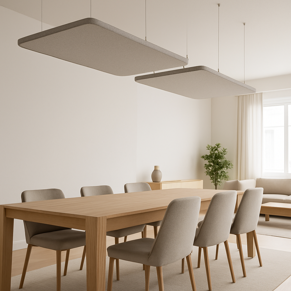 Deckenabsorber nach Maß von Wohnberger – stilvolle Akustik c1d21223 86e6 43c4 a0a8 601d825f46ef